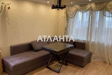 4+-rooms apartment apartment by the address st. Glushko ak pr Dimitrova pr (area 88 m²) - Atlanta.ua - photo 21