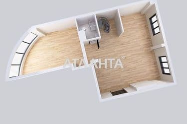 3-кімнатна квартира за адресою Мукачівський пров. (площа 150 м²) - Atlanta.ua - фото 43