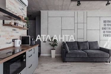 1-room apartment apartment by the address st. Kamanina (area 45 m²) - Atlanta.ua - photo 26
