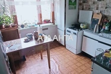 3-rooms apartment apartment by the address st. Tiraspolskoe shosse (area 58,3 m²) - Atlanta.ua - photo 17