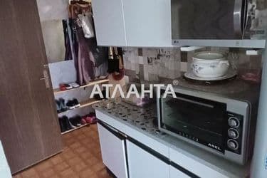 3-rooms apartment apartment by the address st. Tiraspolskoe shosse (area 58,3 m²) - Atlanta.ua - photo 16