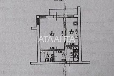 Commercial real estate at st. Ilfa i Petrova (area 36 m²) - Atlanta.ua - photo 26