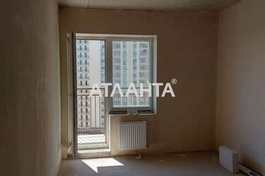 1-room apartment apartment by the address st. Sakharova (area 44,3 m²) - Atlanta.ua - photo 16