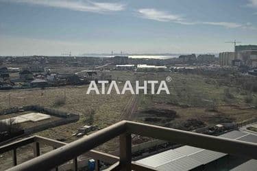 1-room apartment apartment by the address st. Sakharova (area 44,3 m²) - Atlanta.ua - photo 15