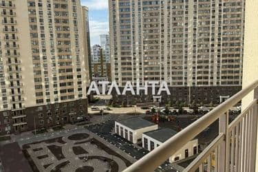 1-room apartment apartment by the address st. Sakharova (area 44,3 m²) - Atlanta.ua - photo 21