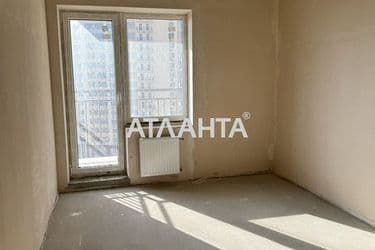 1-room apartment apartment by the address st. Sakharova (area 44,3 m²) - Atlanta.ua - photo 22