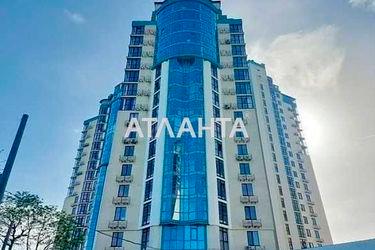 1-room apartment apartment by the address st. Fontanskaya dor Perekopskoy Divizii (area 34,8 m2) - Atlanta.ua - photo 11