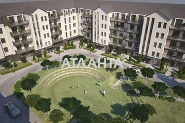 2-rooms apartment apartment by the address st. Sakharova (area 55 m²) - Atlanta.ua - photo 16