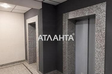 1-кімнатна квартира за адресою вул. Варненська (площа 50 м²) - Atlanta.ua - фото 21