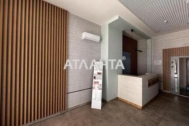 1-кімнатна квартира за адресою вул. Варненська (площа 50 м²) - Atlanta.ua - фото 23