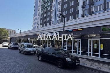 1-кімнатна квартира за адресою вул. Варненська (площа 50 м²) - Atlanta.ua - фото 24