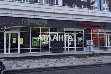 1-кімнатна квартира за адресою вул. Варненська (площа 50 м²) - Atlanta.ua - фото 25