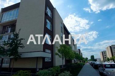 1-комнатная квартира по адресу ул. Михаила Дерегуса (площадь 46,7 м²) - Atlanta.ua - фото 29