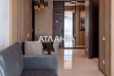 2-rooms apartment apartment by the address st. Genuezskaya (area 55,9 m²) - Atlanta.ua - photo 21