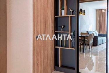 2-rooms apartment apartment by the address st. Genuezskaya (area 55,9 m²) - Atlanta.ua - photo 30