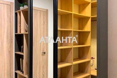 2-rooms apartment apartment by the address st. Genuezskaya (area 55,9 m²) - Atlanta.ua - photo 31