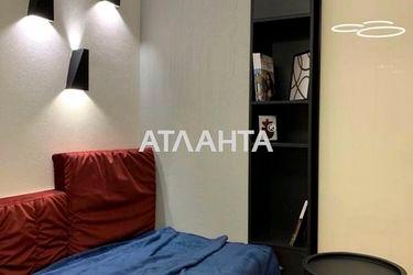 2-rooms apartment apartment by the address st. Genuezskaya (area 55,9 m²) - Atlanta.ua - photo 32