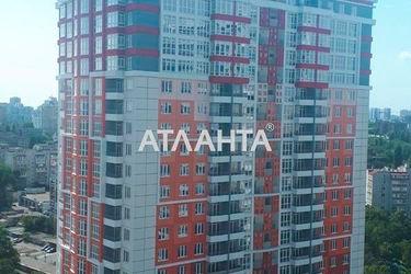 1-комнатная квартира по адресу Гагарина пр. (площадь 45,4 м2) - Atlanta.ua - фото 4