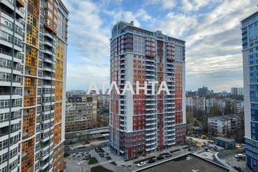 1-room apartment apartment by the address st. Gagarina pr (area 45,4 m²) - Atlanta.ua - photo 9