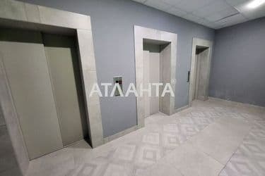 1-room apartment apartment by the address st. Gagarina pr (area 45,4 m²) - Atlanta.ua - photo 13