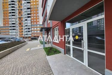1-room apartment apartment by the address st. Gagarina pr (area 45,4 m²) - Atlanta.ua - photo 14