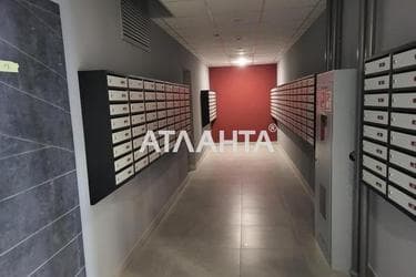 1-room apartment apartment by the address st. Gagarina pr (area 45,4 m²) - Atlanta.ua - photo 23