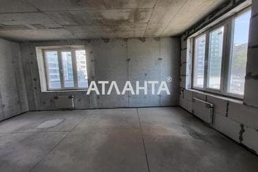 1-room apartment apartment by the address st. Gagarina pr (area 45,4 m²) - Atlanta.ua - photo 24