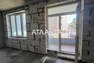 1-room apartment apartment by the address st. Gagarina pr (area 45,4 m²) - Atlanta.ua - photo 25