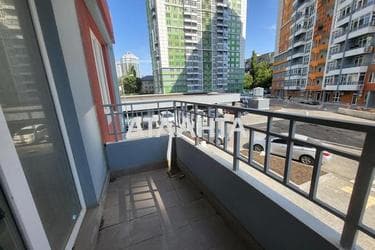 1-room apartment apartment by the address st. Gagarina pr (area 45,4 m²) - Atlanta.ua - photo 27