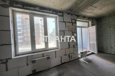 1-room apartment apartment by the address st. Gagarina pr (area 45,4 m²) - Atlanta.ua - photo 28
