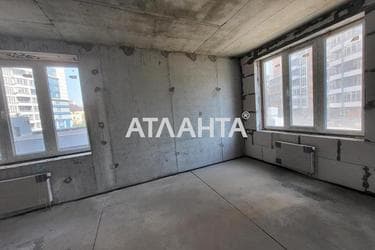 1-room apartment apartment by the address st. Gagarina pr (area 45,4 m²) - Atlanta.ua - photo 29
