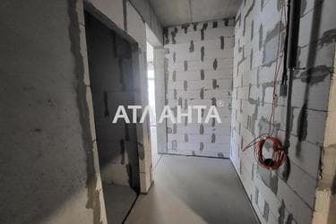 1-room apartment apartment by the address st. Gagarina pr (area 45,4 m²) - Atlanta.ua - photo 30