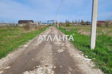 Landplot by the address st. Magistralnaya (area 10 acr) - Atlanta.ua - photo 9