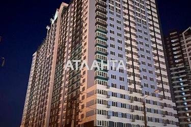 2-комнатная квартира по адресу ул. Варненская (площадь 65 м²) - Atlanta.ua - фото 11