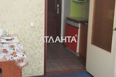 Room in dormitory apartment by the address st. Chernomorskogo Kazachestva (area 14,6 m²) - Atlanta.ua - photo 14