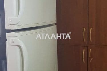Room in dormitory apartment by the address st. Chernomorskogo Kazachestva (area 14,6 m²) - Atlanta.ua - photo 16