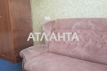 Room in dormitory apartment by the address st. Chernomorskogo Kazachestva (area 14,6 m²) - Atlanta.ua - photo 12