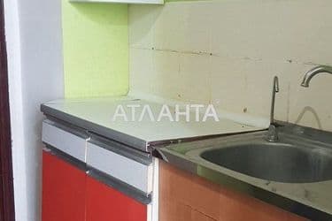 Room in dormitory apartment by the address st. Chernomorskogo Kazachestva (area 14,6 m²) - Atlanta.ua - photo 15