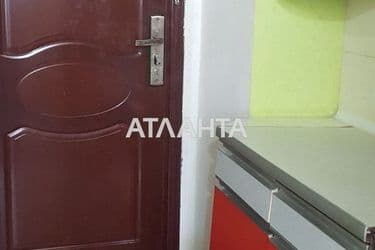 Room in dormitory apartment by the address st. Chernomorskogo Kazachestva (area 14,6 m²) - Atlanta.ua - photo 17