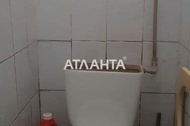 Room in dormitory apartment by the address st. Chernomorskogo Kazachestva (area 14,6 m²) - Atlanta.ua - photo 19