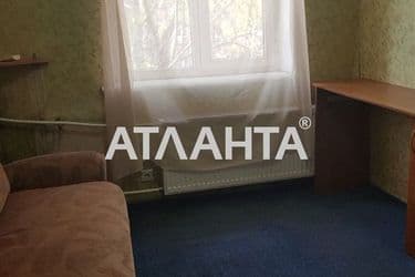 Room in dormitory apartment by the address st. Chernomorskogo Kazachestva (area 14,6 m²) - Atlanta.ua - photo 11