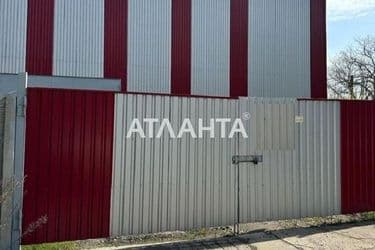 Commercial real estate at st. Odesskaya (area 347,2 m²) - Atlanta.ua - photo 12