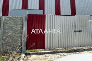 Commercial real estate at st. Odesskaya (area 347,2 m²) - Atlanta.ua - photo 10