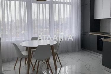 1-кімнатна квартира за адресою вул. Каманіна (площа 50 м²) - Atlanta.ua - фото 9