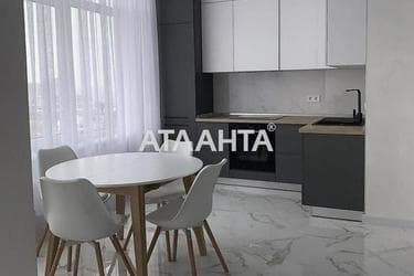 1-кімнатна квартира за адресою вул. Каманіна (площа 50 м²) - Atlanta.ua - фото 10
