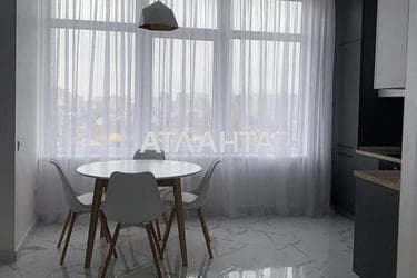 1-кімнатна квартира за адресою вул. Каманіна (площа 50 м²) - Atlanta.ua - фото 11