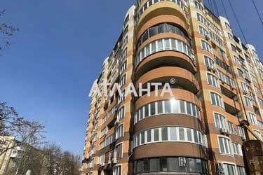 2-rooms apartment apartment by the address st. Zooparkovaya (area 80 m²) - Atlanta.ua - photo 10