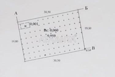 Landplot by the address st. Radostnaya (area 6 acr) - Atlanta.ua - photo 10