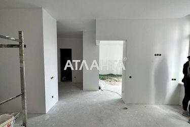 1-room apartment apartment by the address st. Kamanina (area 48,0 m2) - Atlanta.ua - photo 18