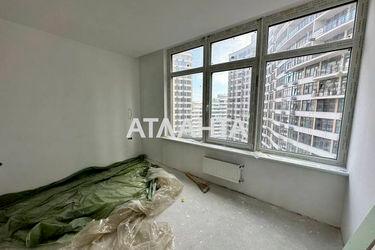 1-room apartment apartment by the address st. Kamanina (area 48,0 m2) - Atlanta.ua - photo 19